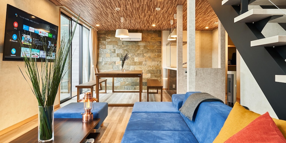 Rakuten STAY VILLA Fuji Yamanakako [VR] 35/50