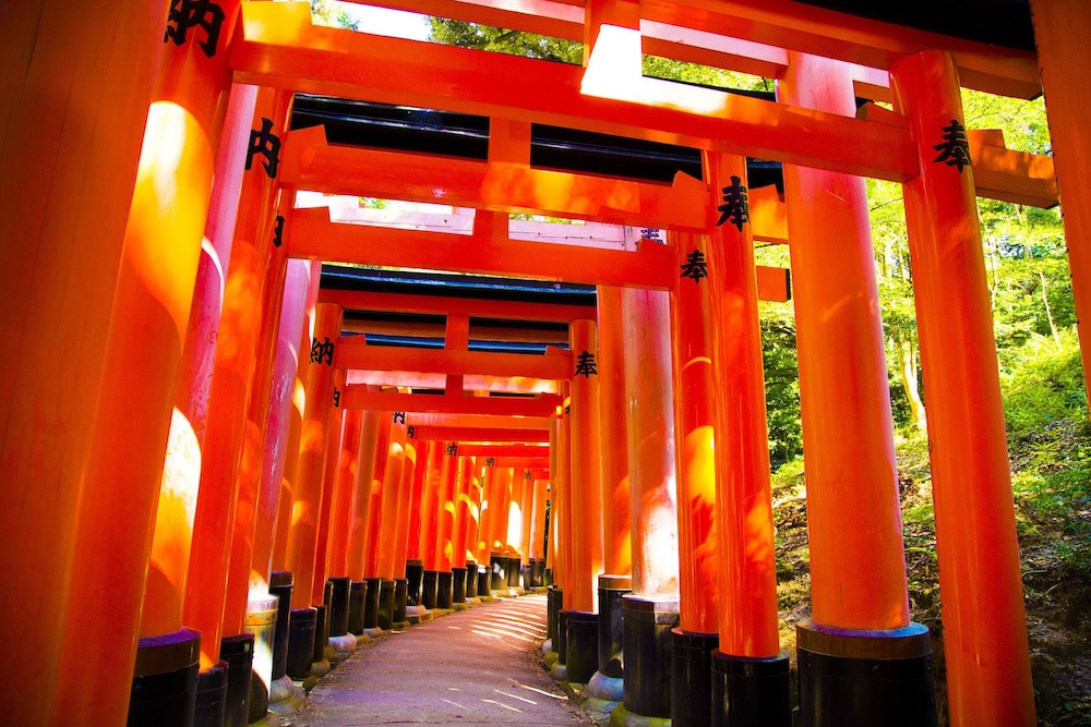 So Kyoto 7/38