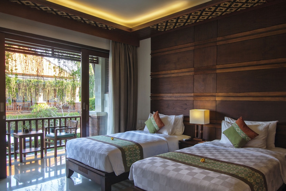 Awatara Boutique Resort Ubud 11/45