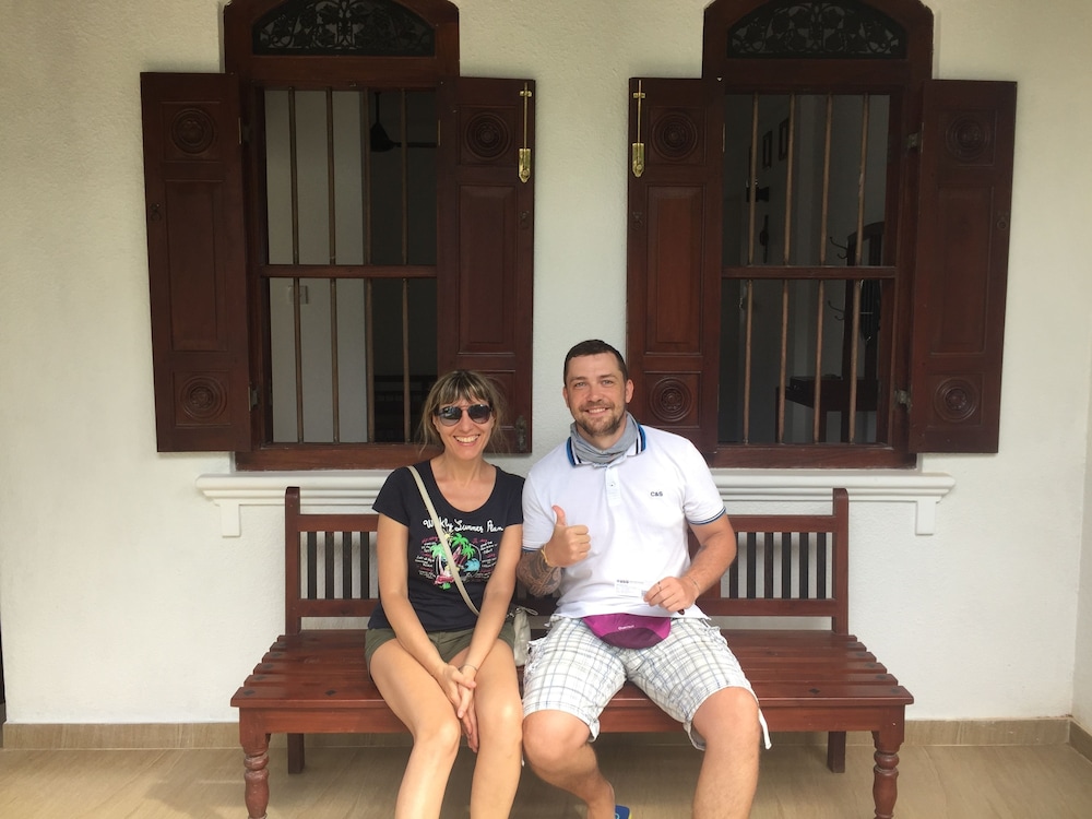 Natures Lodge-Galle 5/33