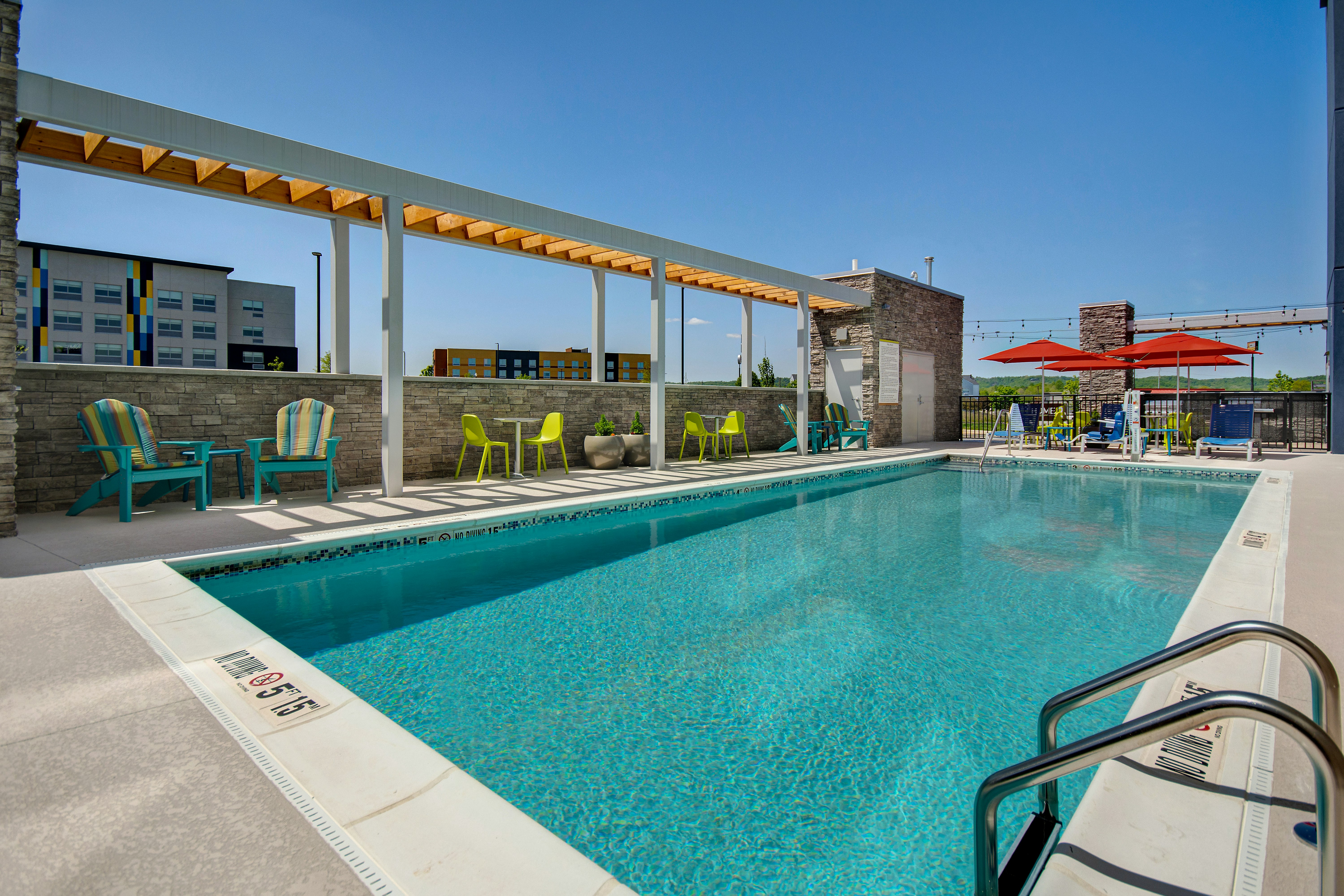 Home2 Suites by Hilton Shepherdsville Louisville South 25/25