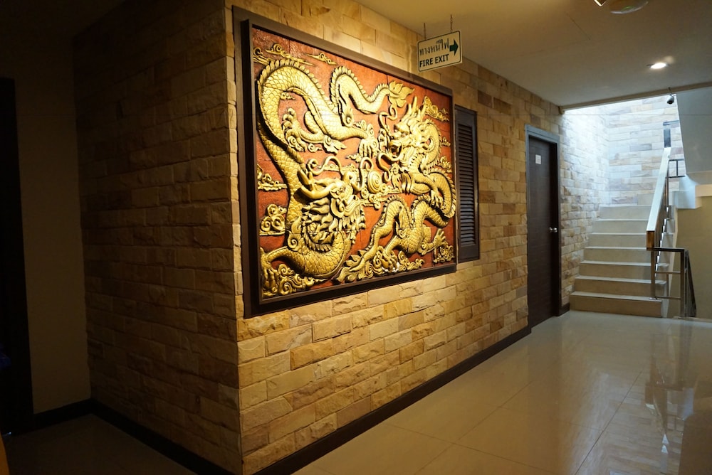 PATONG MANSION HOTEL 12/68