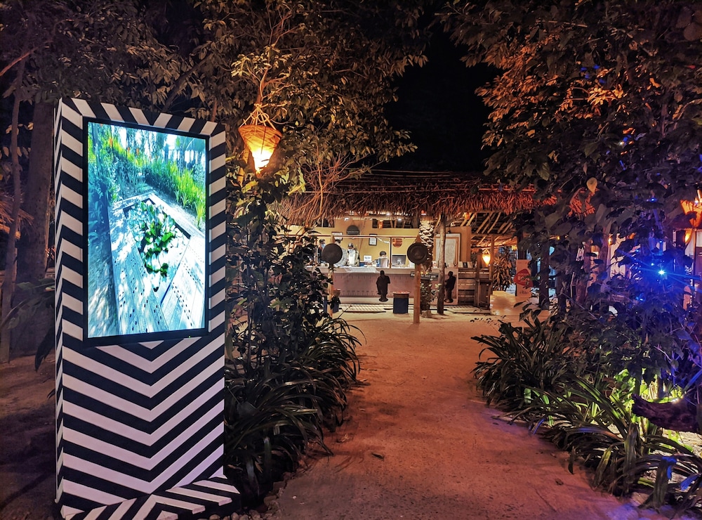 Mermaid Beach Resort 41/50