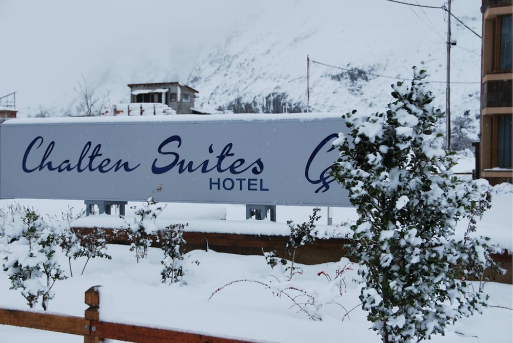 Chalten Suites Hotel 6/50