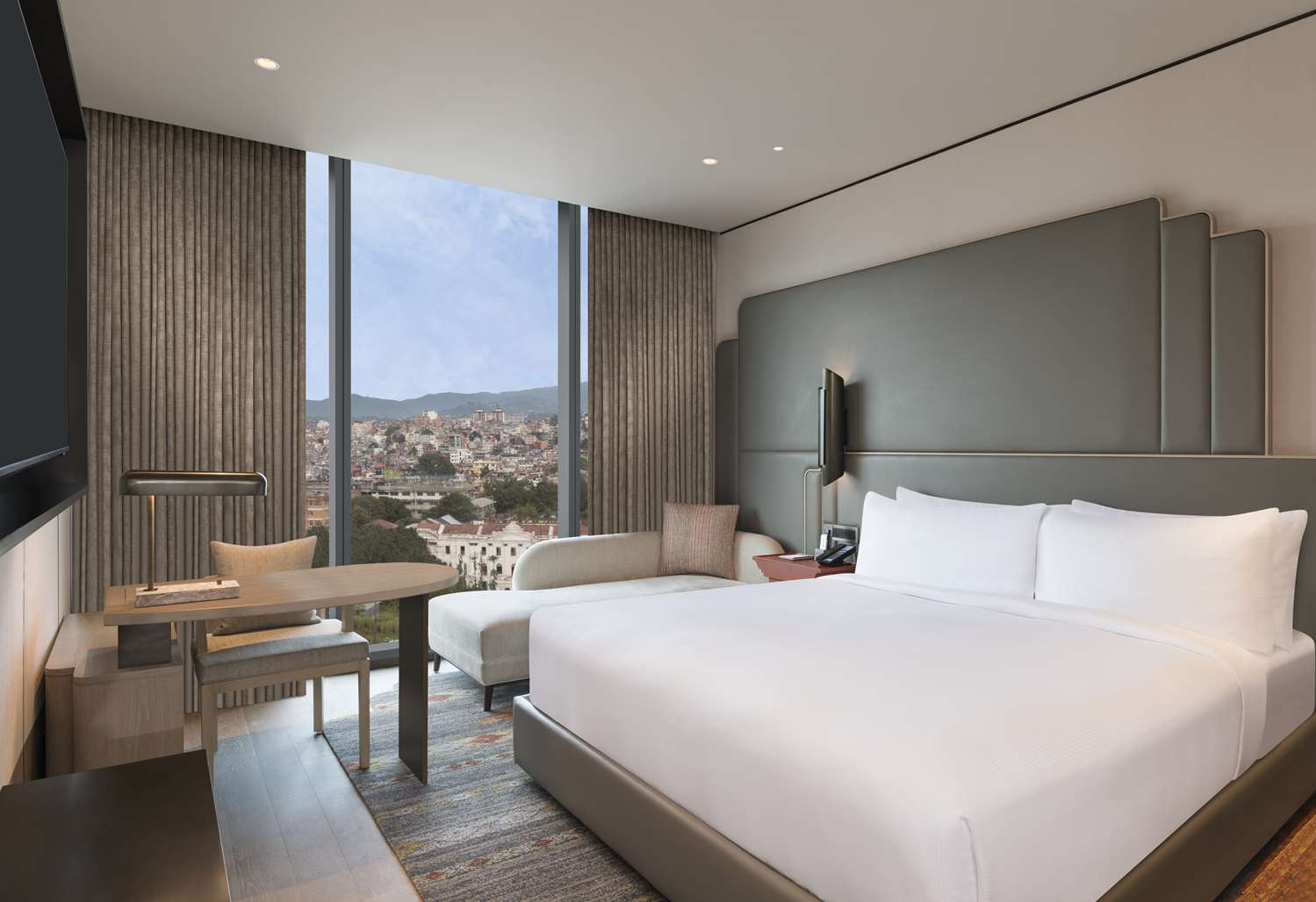 Hilton Kathmandu 9/34