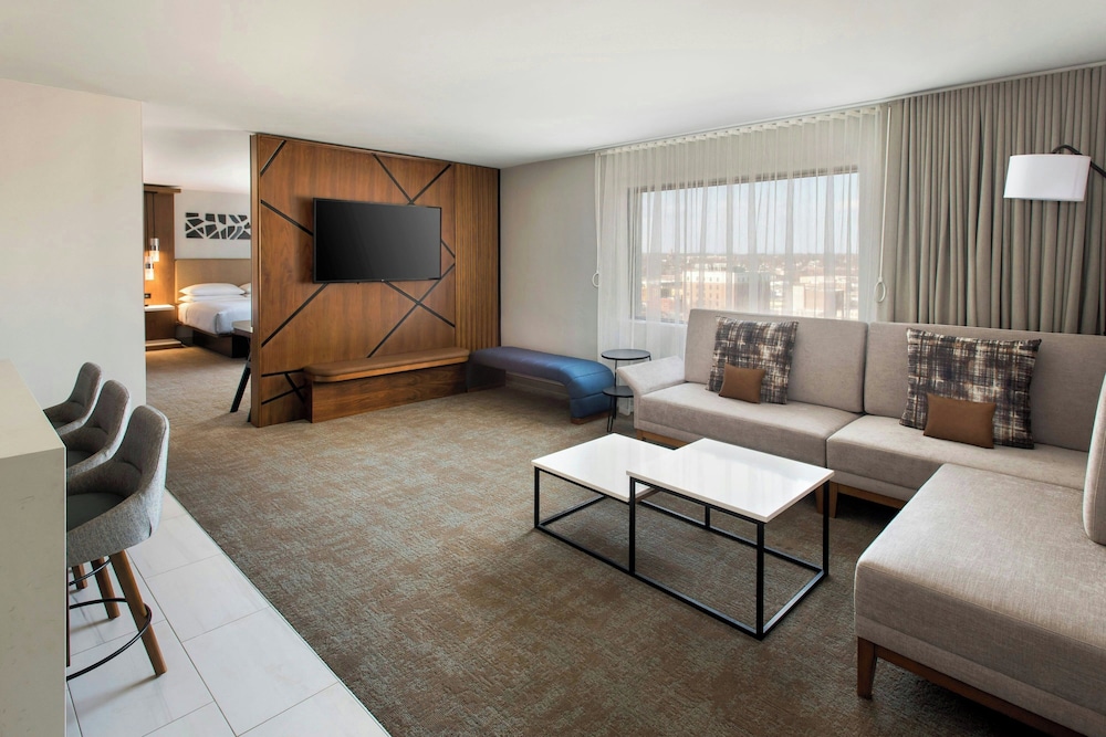 Marriott Springfield Downtown 44/61