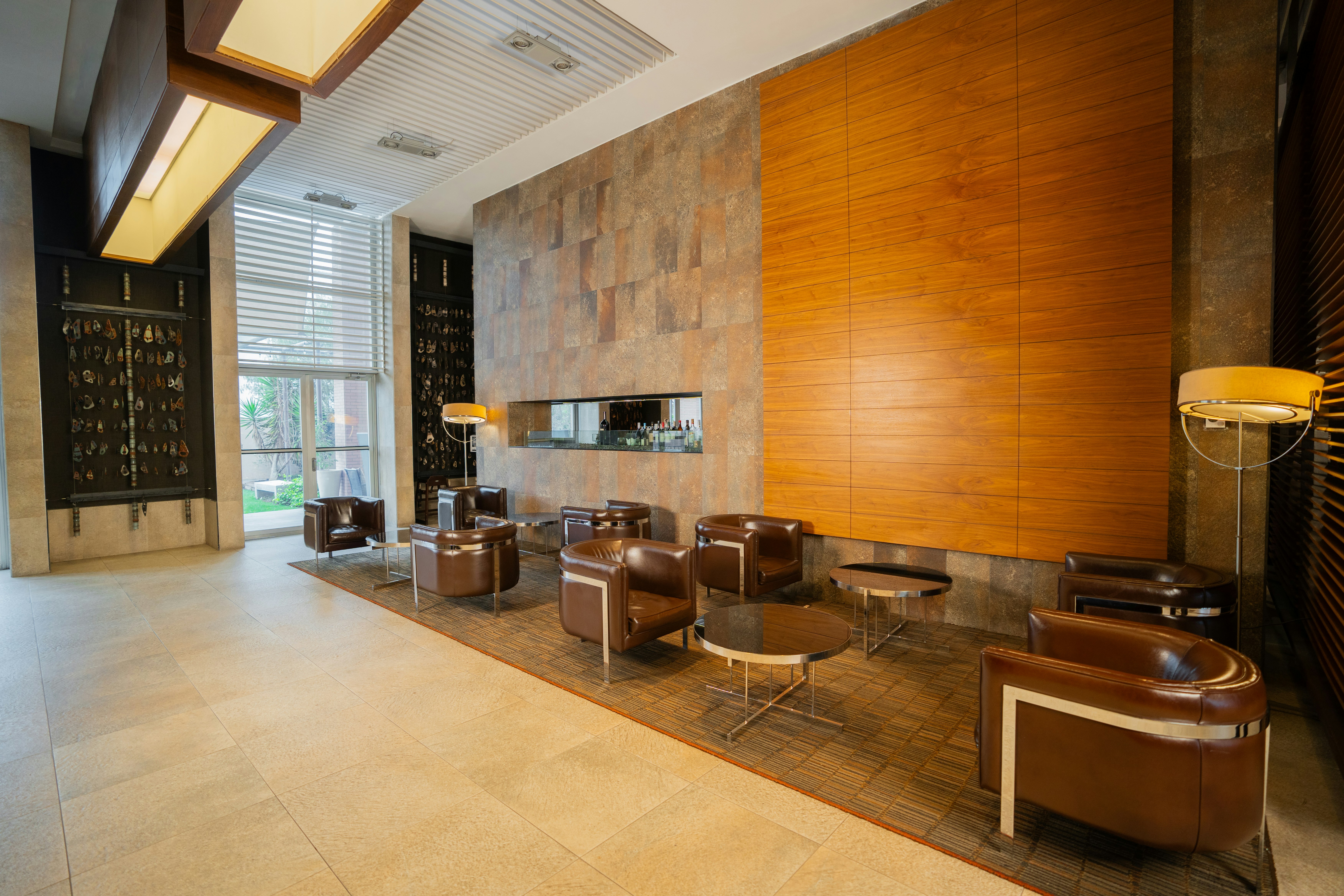 Hilton Garden Inn Santiago Airport 50/83