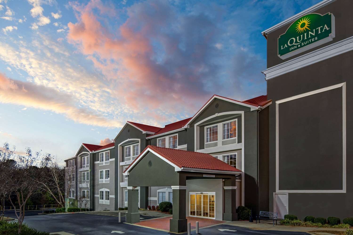 La Quinta Inn & Suites by Wyndham Atlanta South - Newnan 1/21