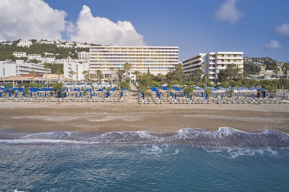 Esperides Beach Resort 47/50
