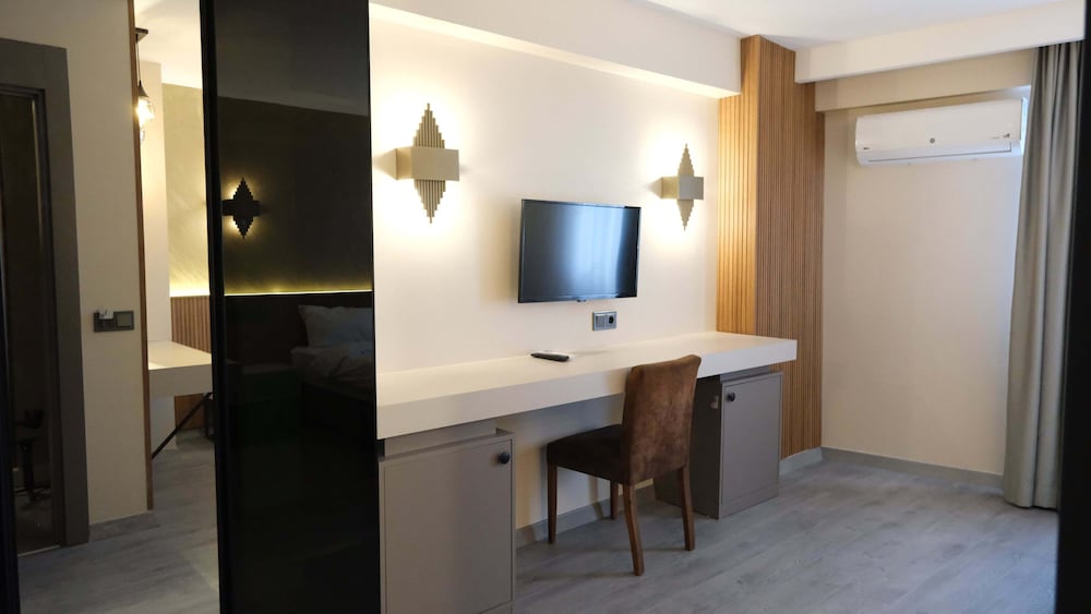AKTAS HOTEL 36/45