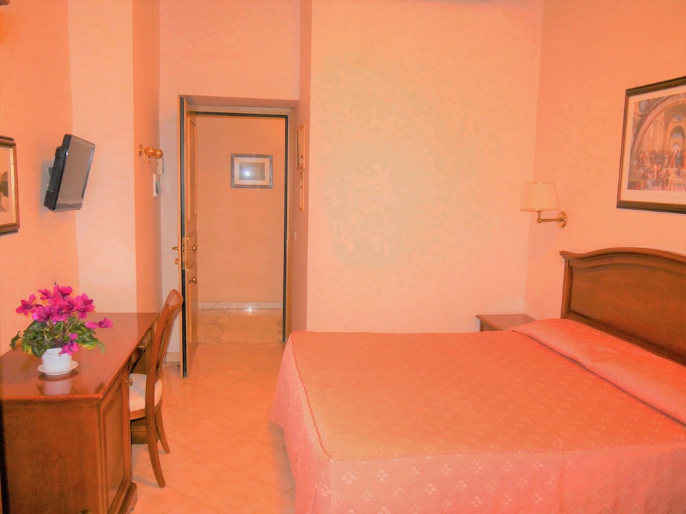 Hotel San Pietro 16/50