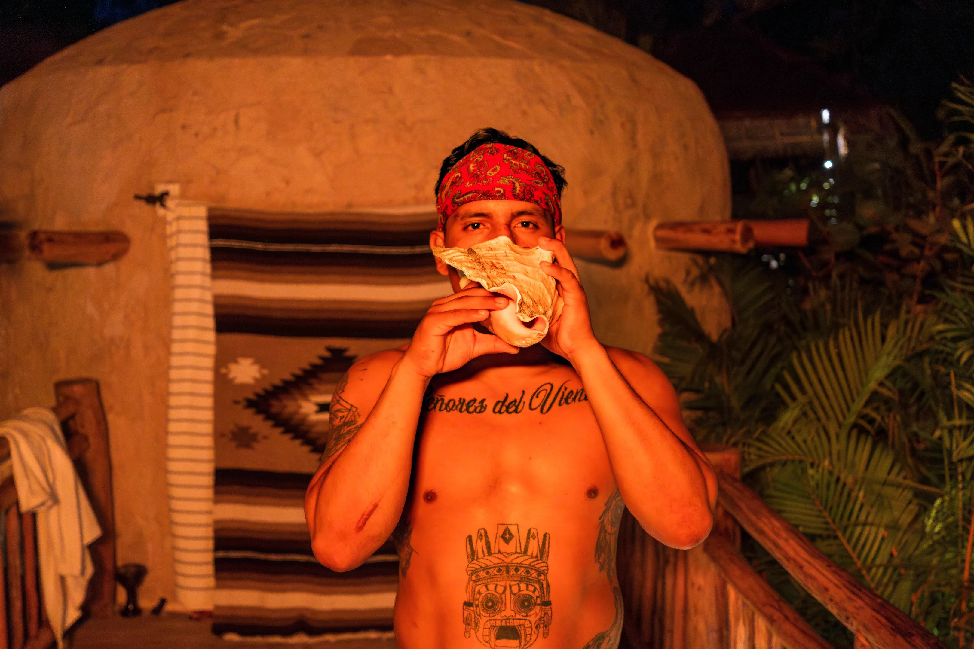 Hotel Gafsacomm Tulum 8/44
