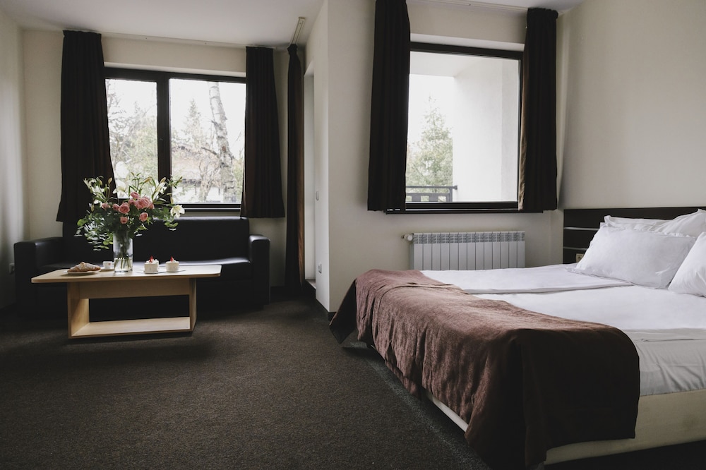 Borovets Green Hotel 11/47