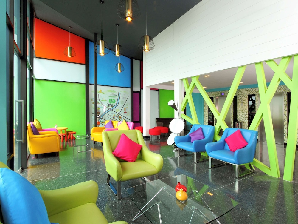 Ibis Styles Chiang Mai 39/44