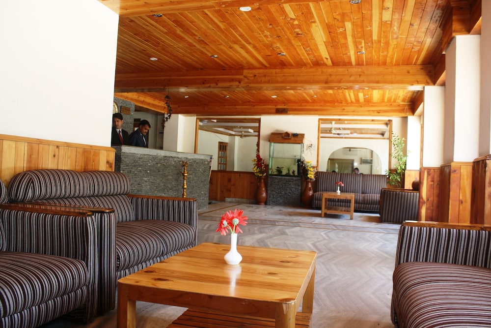 SARTHAK RESORTS 12/31