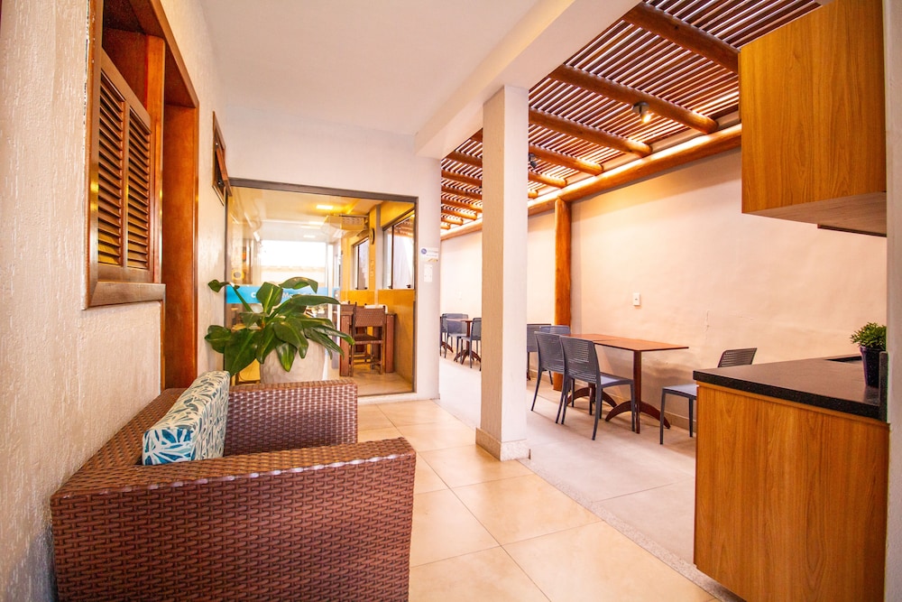 Hotel Bem Brasil 47/67