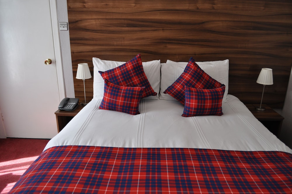 Argyll Guest House 43/55
