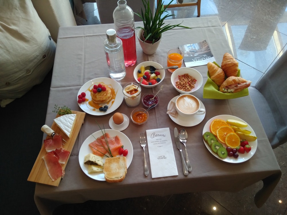 Hotel Garni Villa Park 34/50