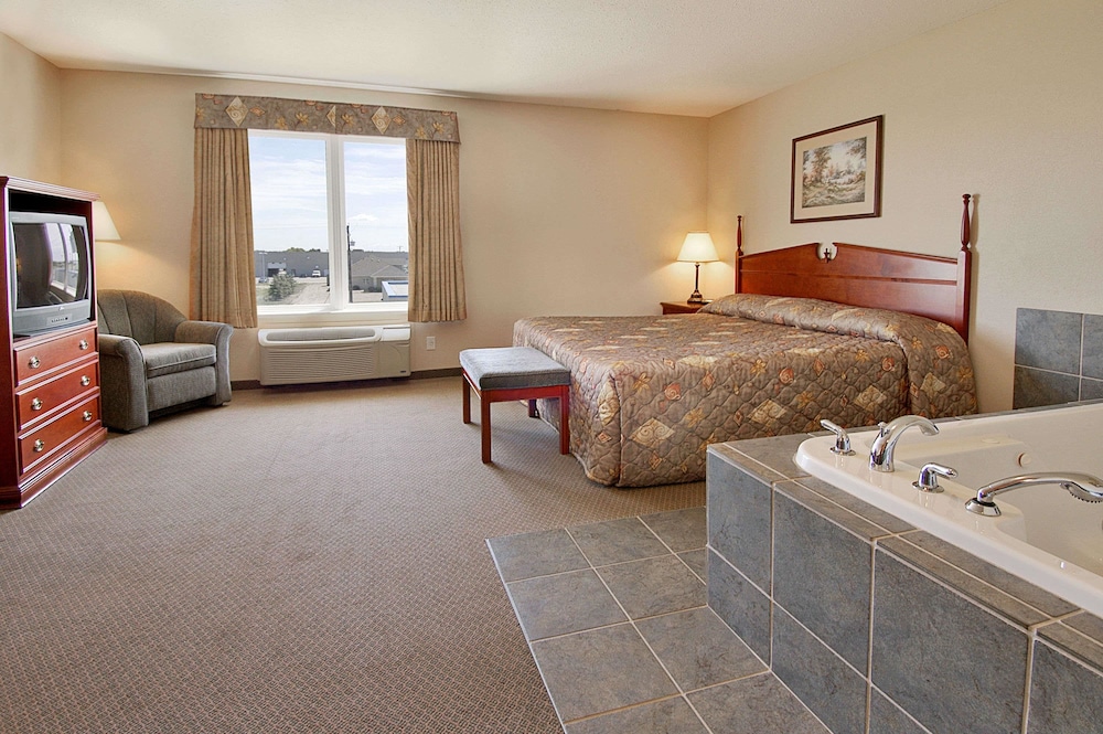 Days Inn & Suites by Wyndham Winkler 16/43