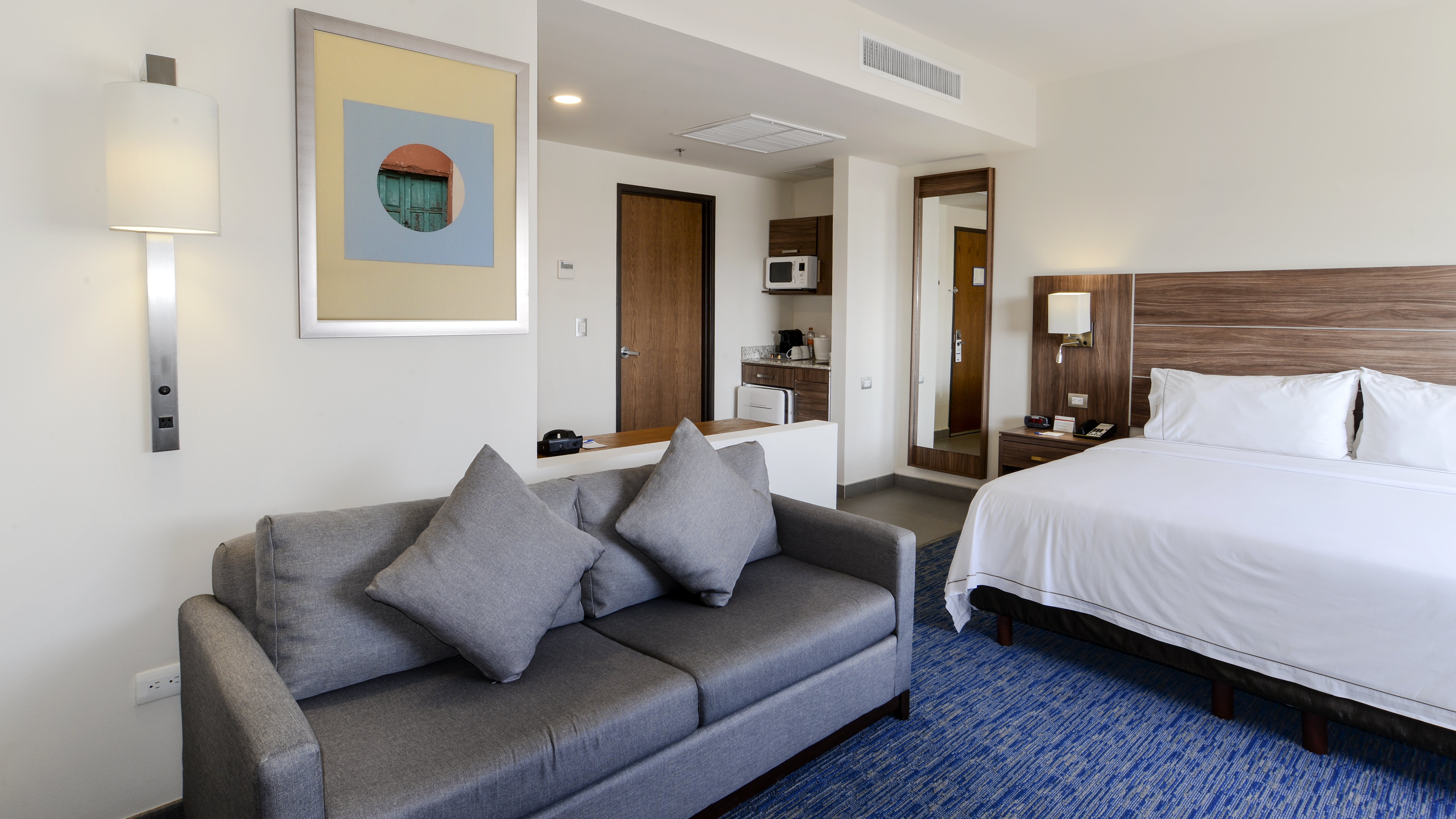 Holiday Inn Express And Suites Ciudad Obregon 33/77