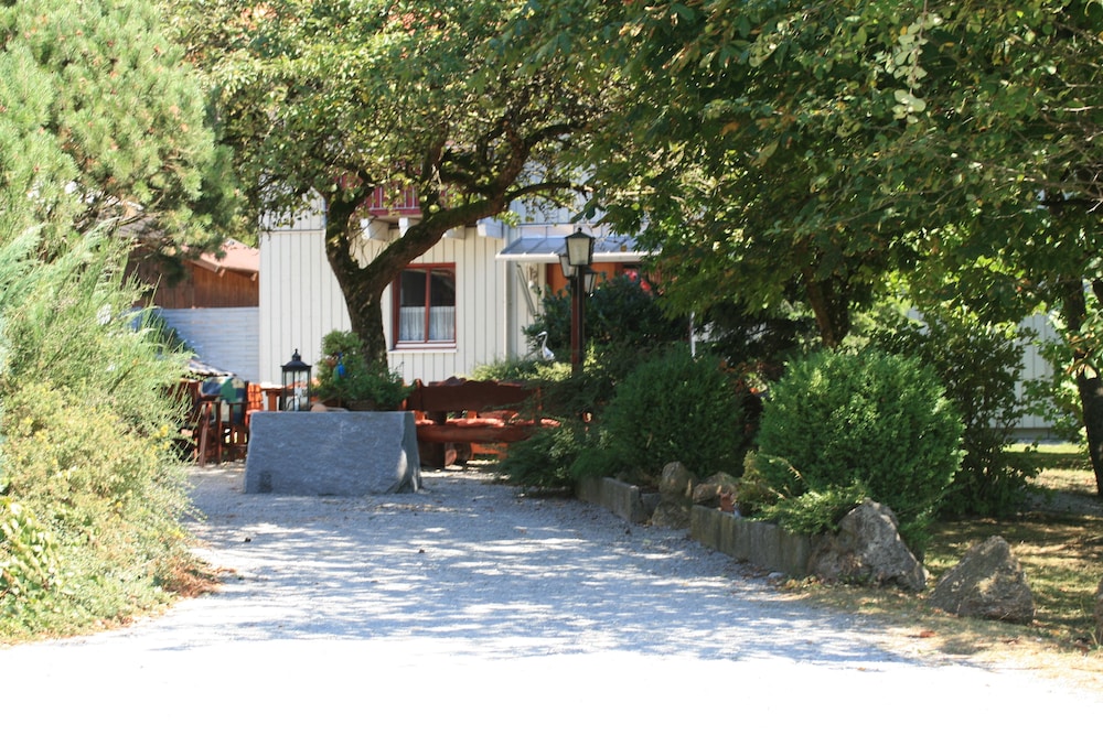 Waldpension Jagerstüberl 40/50