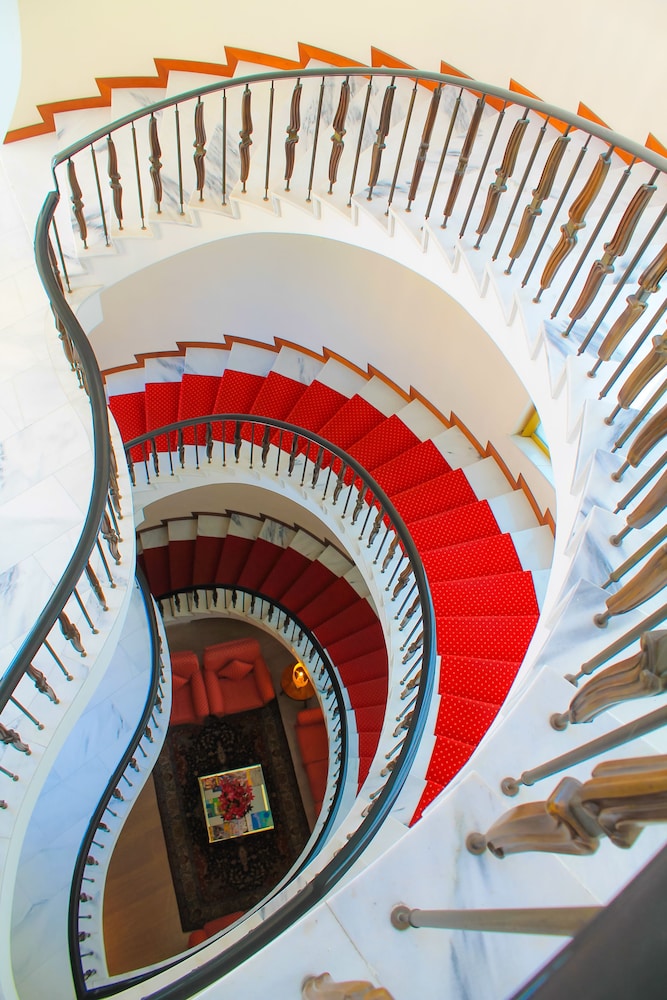 GRAND HOTEL PASSETTO 33/70
