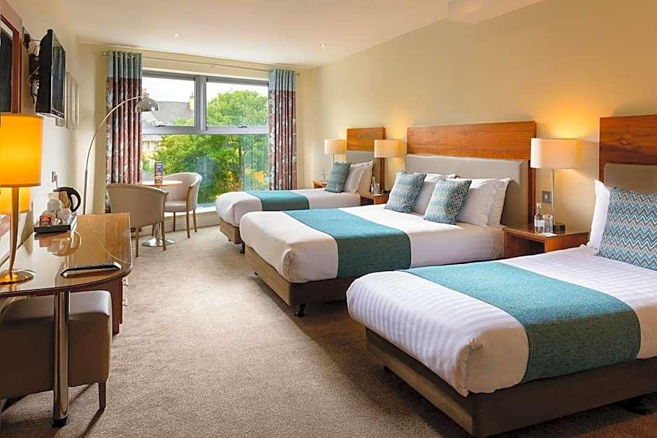 Scotts Hotel Killarney 16/55