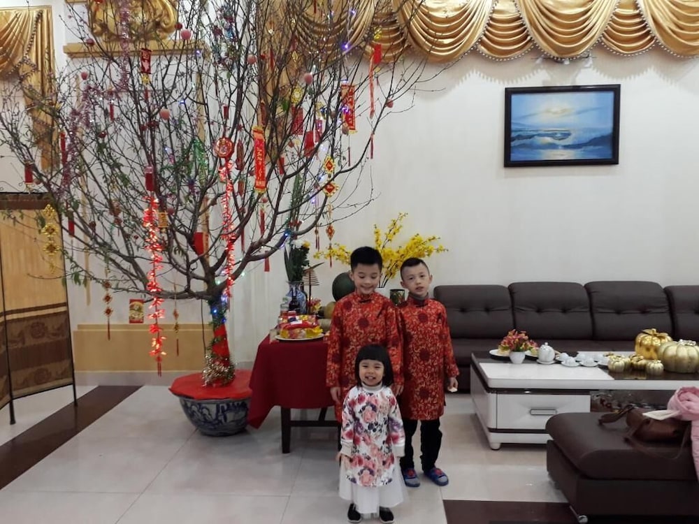 Hai Long Hotel 38/51