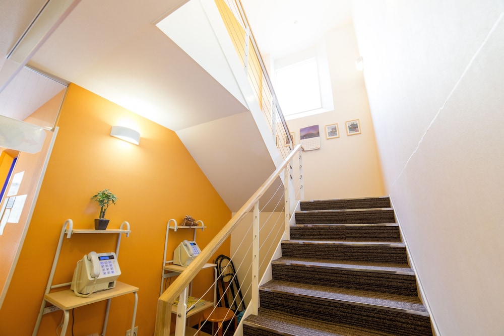 Backpackers Hostel K Apos S House Kyoto 54/74
