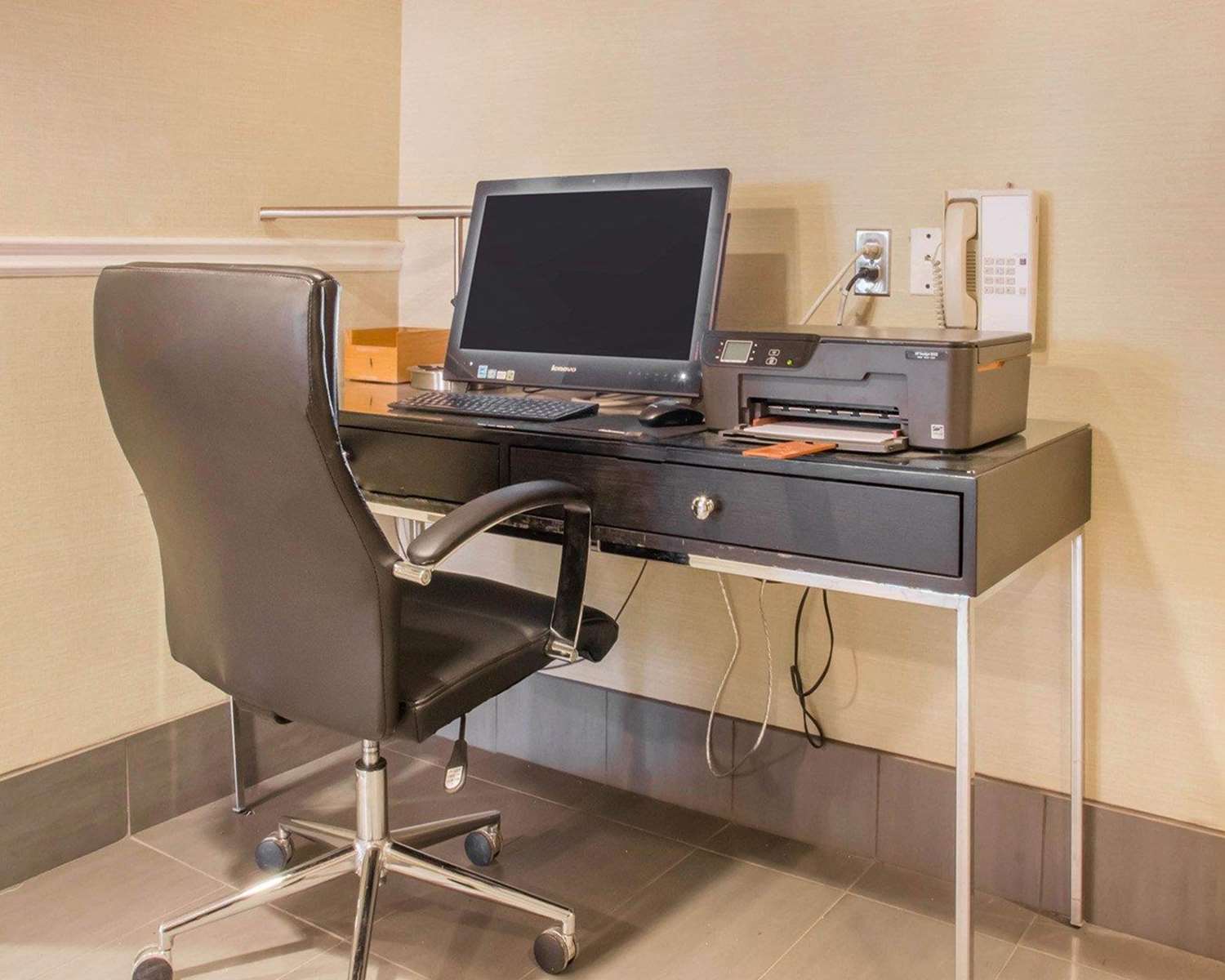 Comfort Inn Winnipeg South 37/42