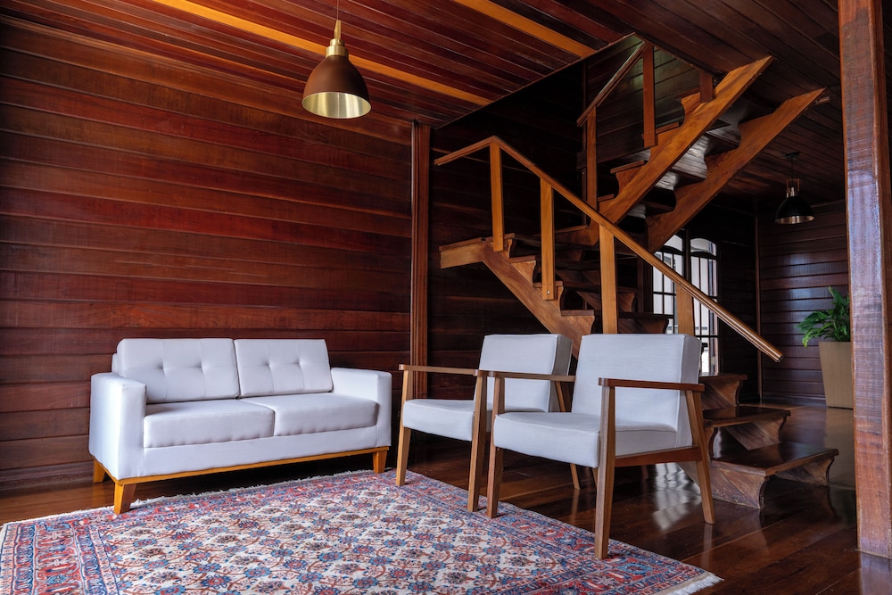 Pousada Terrazzo Bonjardim 43/59