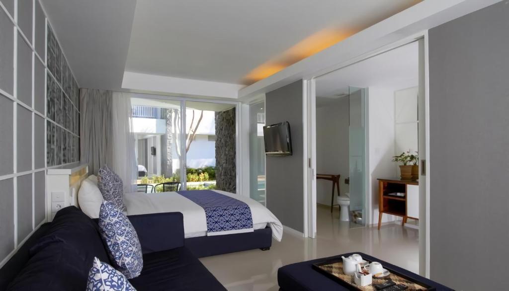 The Kanjeng Suites And Villas Sanur 16/28