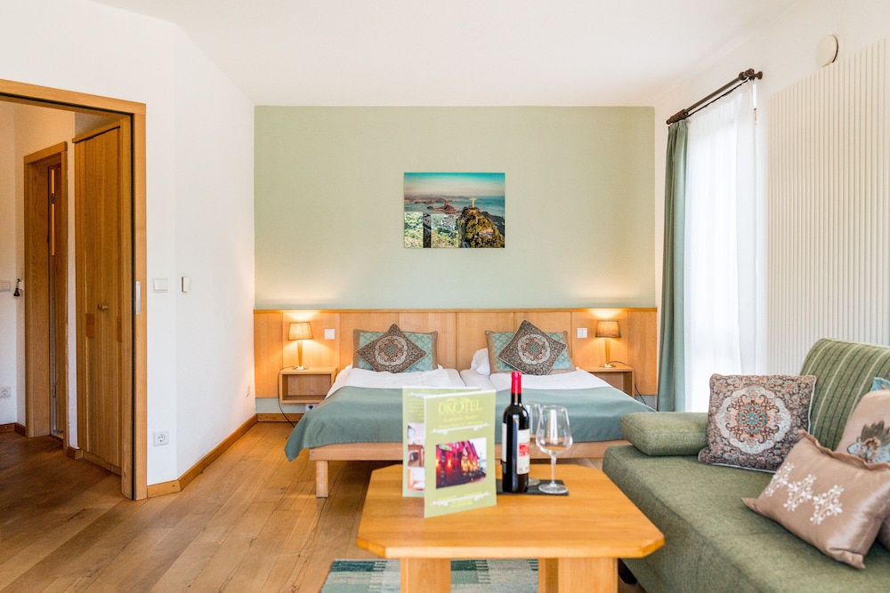 Okotel Hamburg 17/50