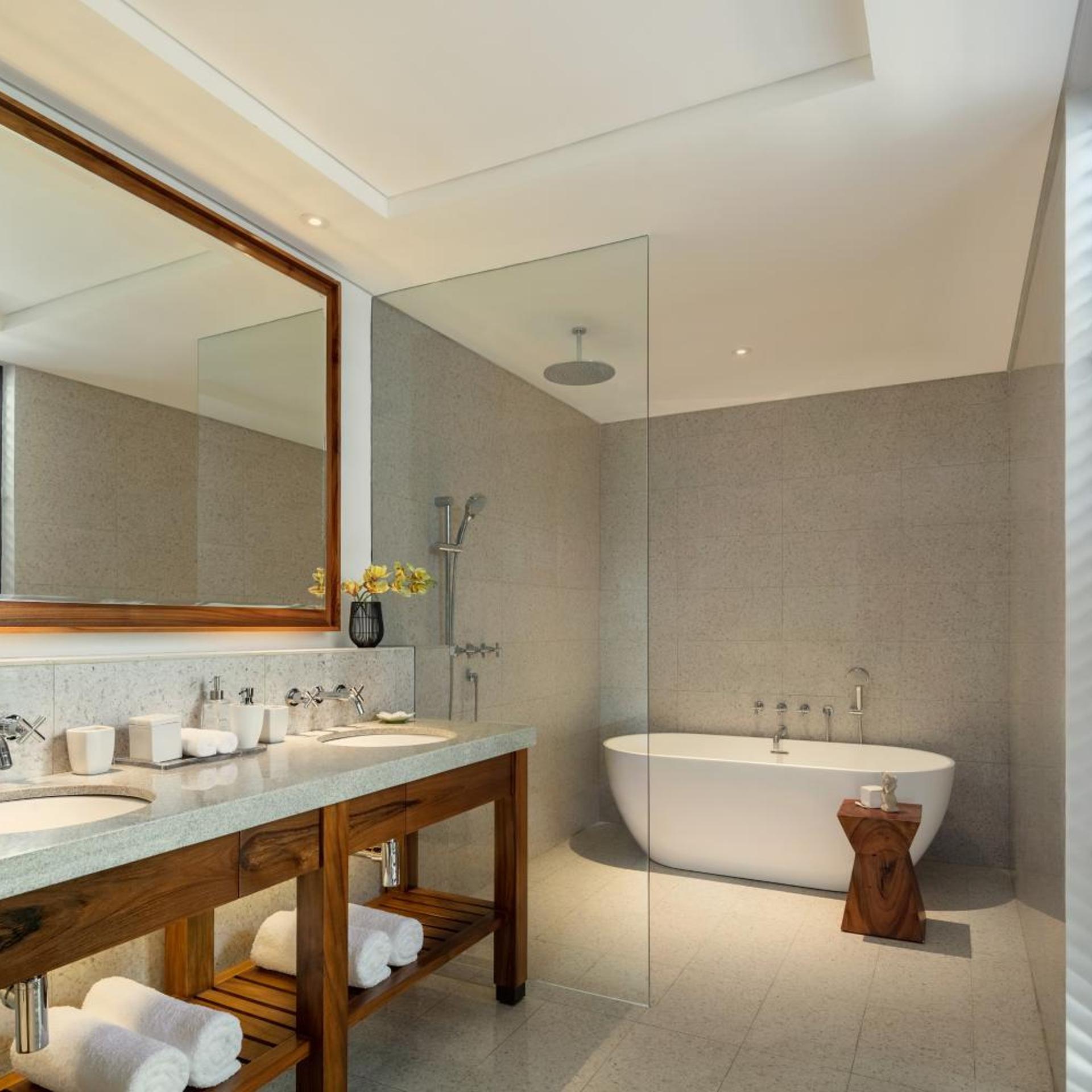 1 Bedroom, Upper, Suite, Sea View، THE RESIDENCE BINTAN 5/5
