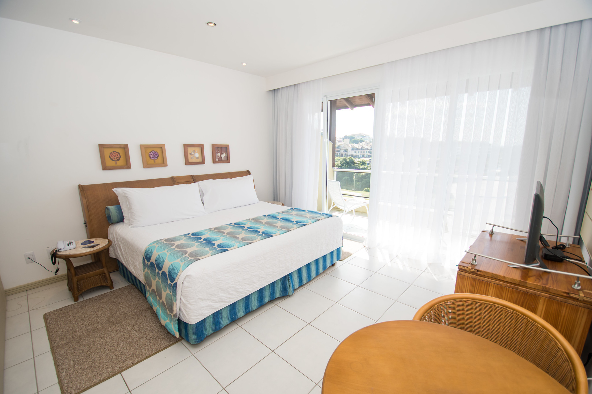2 Bedrooms, Imperial, Suite