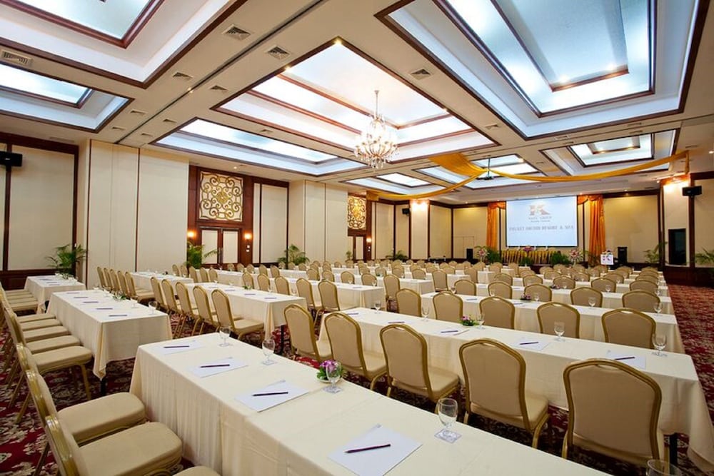 Phuket Orchid Resort And Spa 50/71
