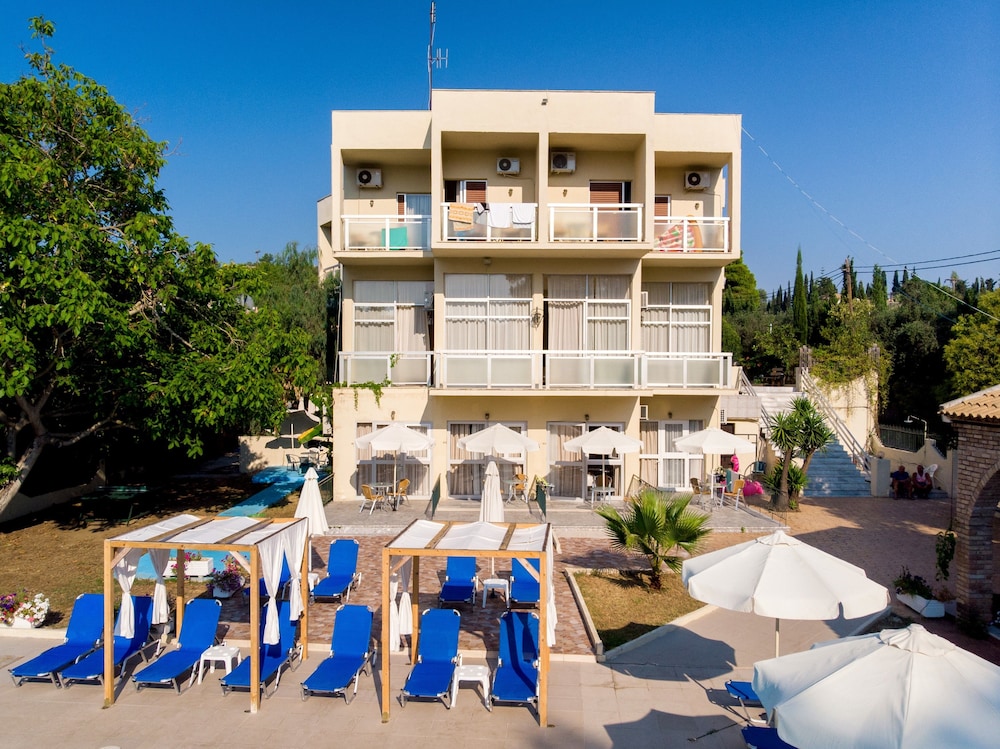 Amalia Corfu Hotel - Adults Only 2/37