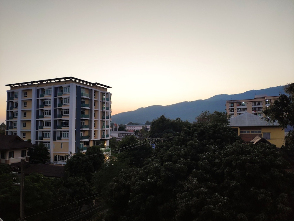 Nimman Mai Design Hotel Chiang Mai in CHIANG MAI