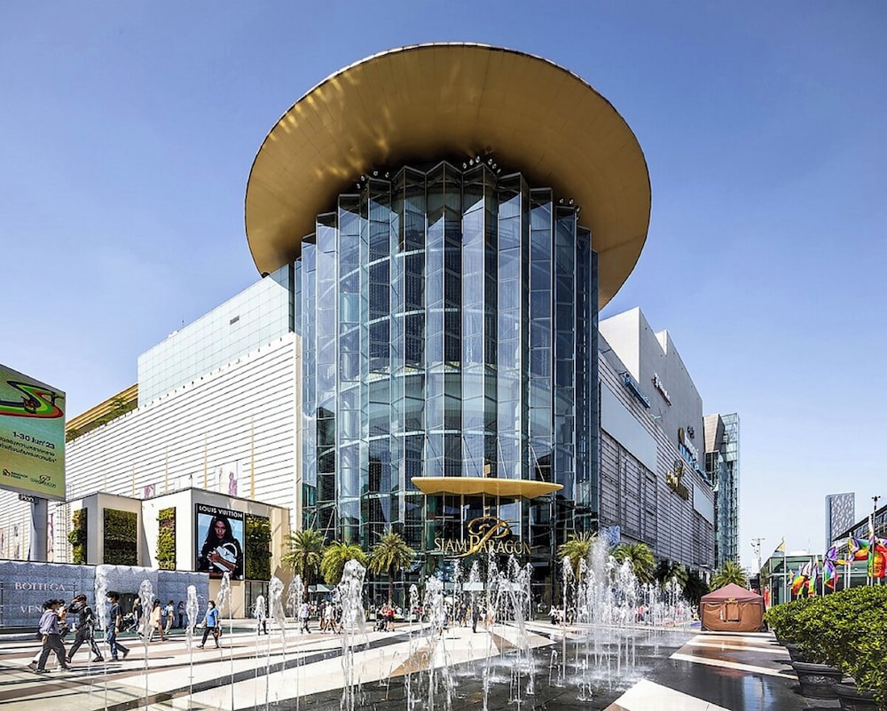 The 9 Residence Hotel 4/50