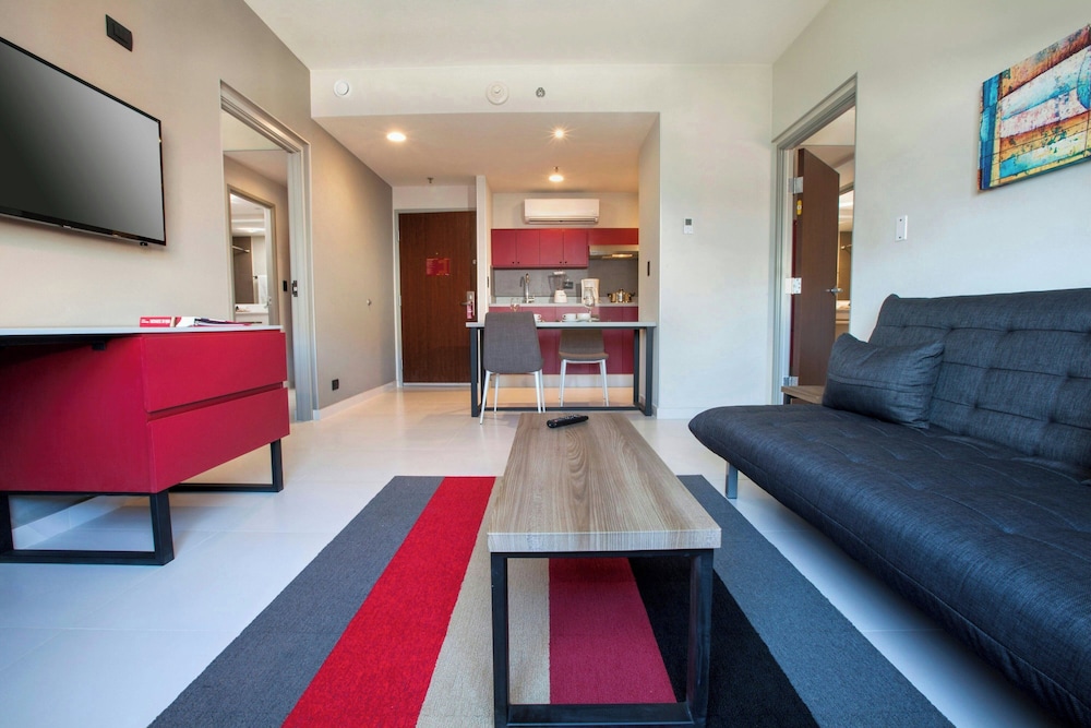 City Express Plus by Marriott Cabo San Lucas 53/69
