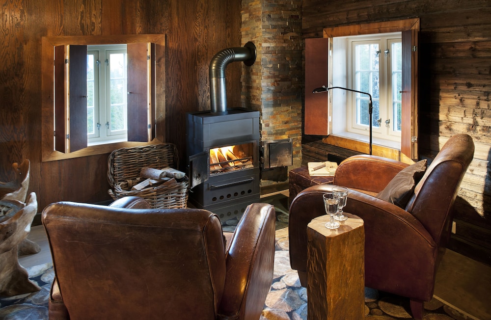 Herangtunet Mountain Lodge Norway 34/50