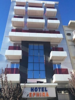 Ephira Hotel 1/56