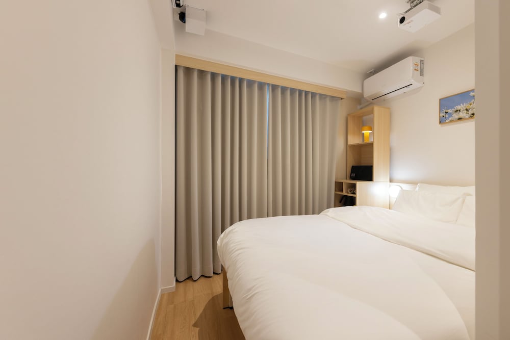 NAMSAN, STANDARD, DOUBLE BED, WITH VIEW