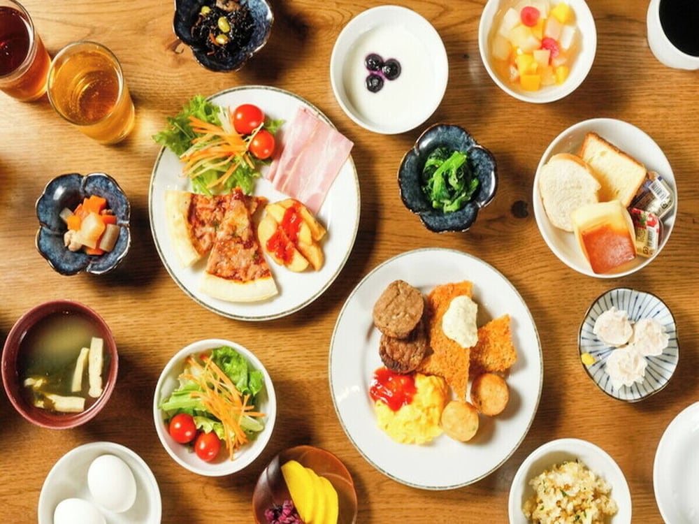 APA Hotel Nanbaminami Ebisucho-Eki 43/50