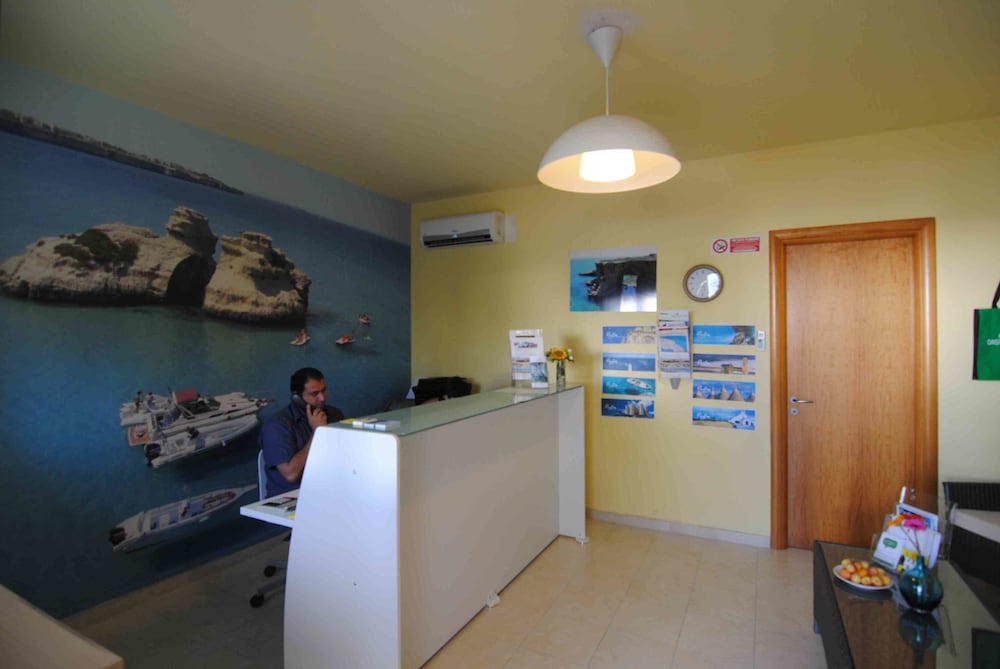 Residence Oasi Salento 9/73