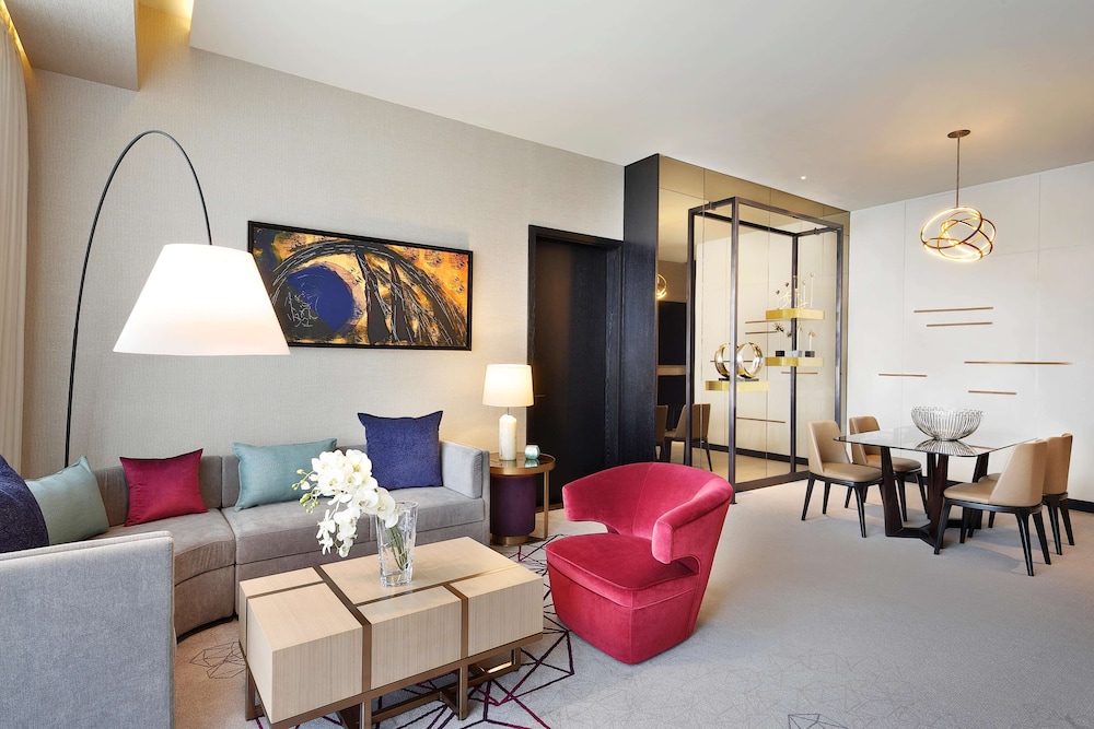 Alrayyan Hotel Doha Curio Collection By Hilton 42/74