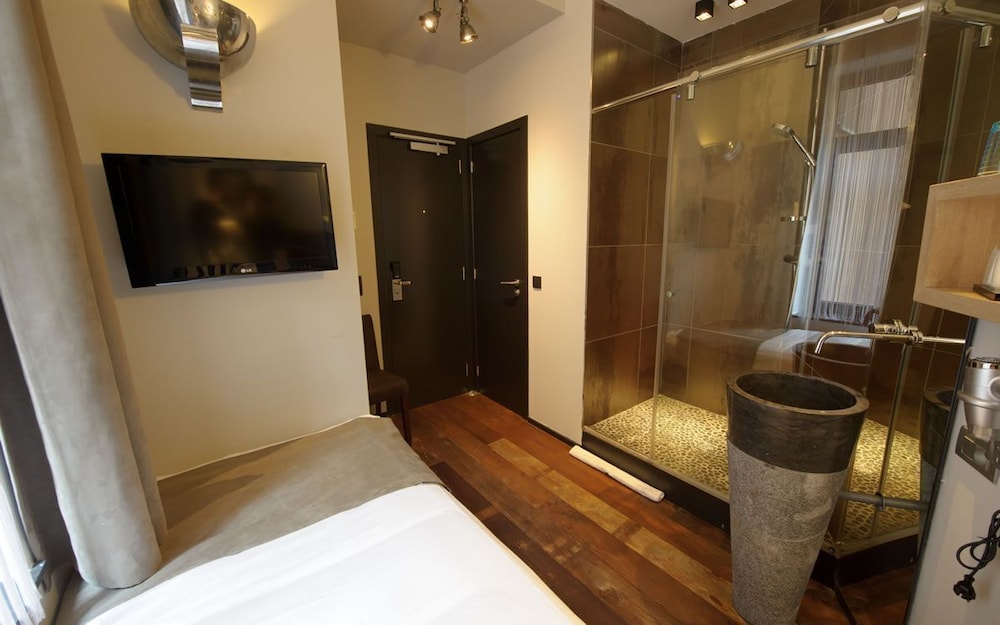 Saint Gery Boutique Hotel 20/38