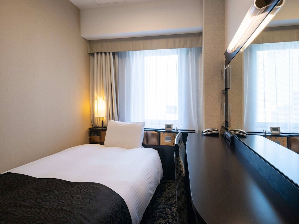 ROOM, SINGLE, SINGLE BED