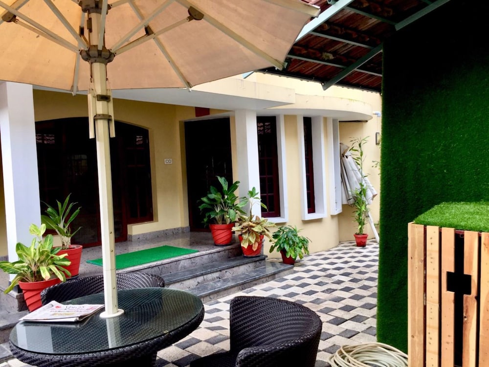 Hotel Fort Kochi Beach Inn 6/72