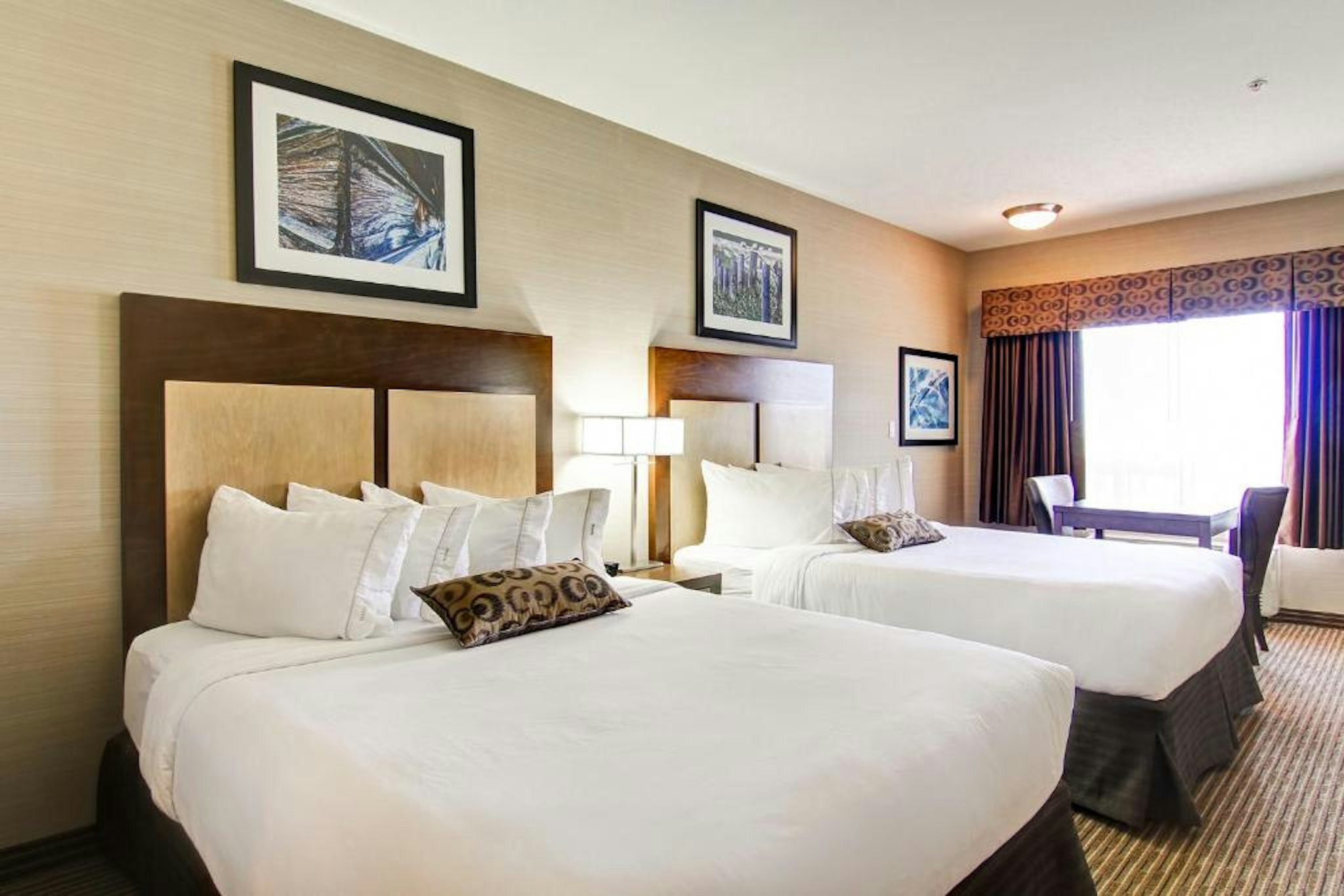 Canalta Hotel Esterhazy 2/21